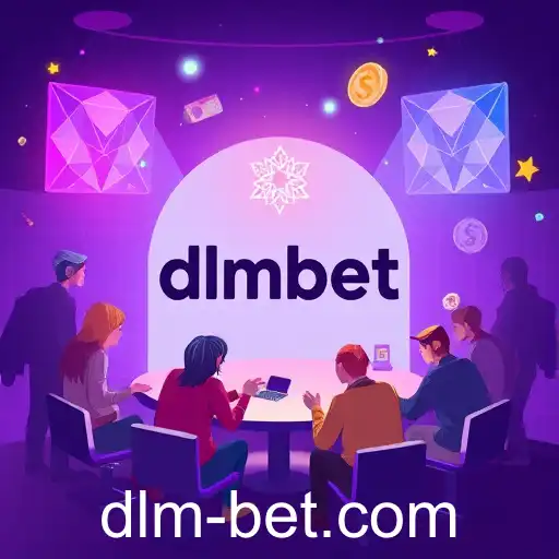 Exploring the Dynamic World of User Community Games: The Role of 'dlmbet'