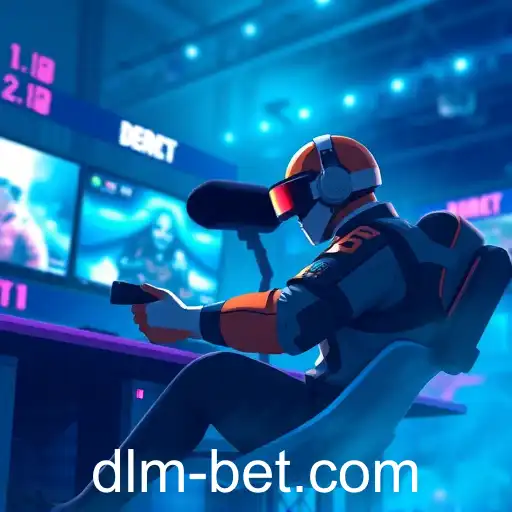 The Rise of DLMBET: Redefining Gaming Experiences in 2025