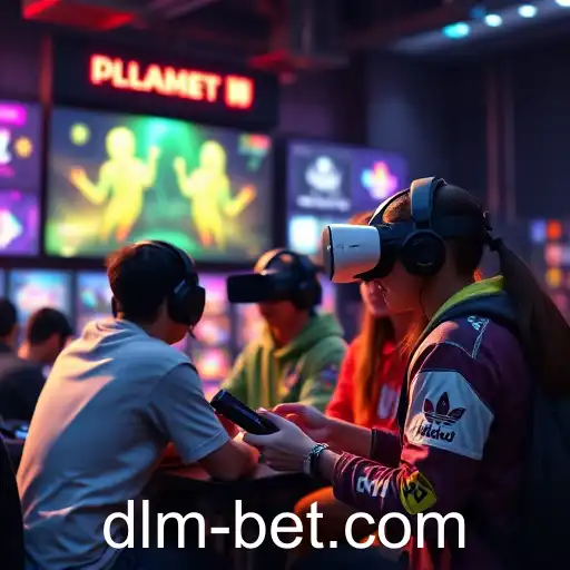 Gaming and Virtual Engagement Trends Rise