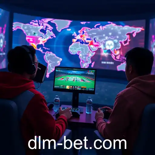 The Rise of Online Gaming Amidst Global Changes
