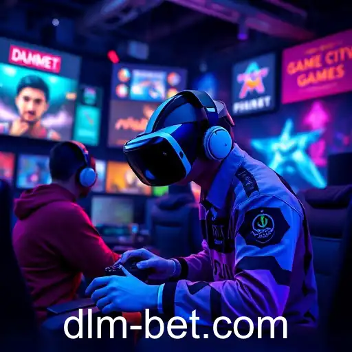 Rising Trends in Online Gaming