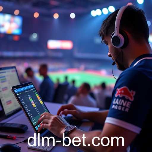 The Rise of Online Betting in a Digital Era