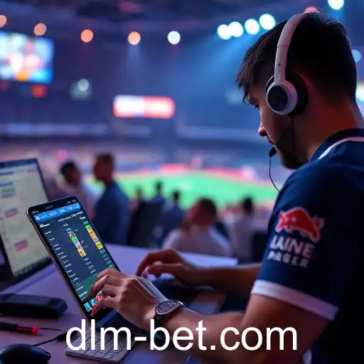 The Rise of Online Betting in a Digital Era