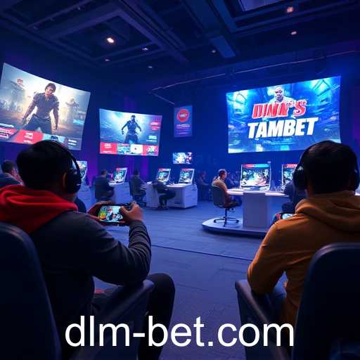 Digital Gaming Landscapes Transform