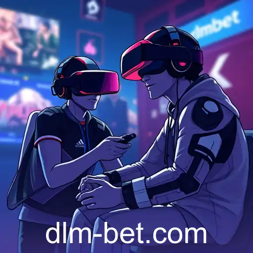 Innovation in Digital Leisure: The Rise of Gaming Platforms