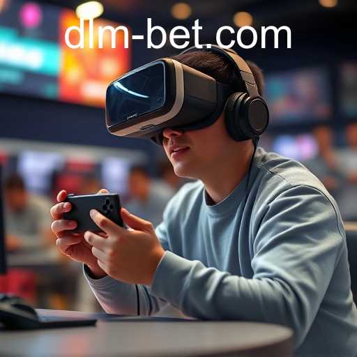 Emerging Trends in Online Gaming 2025