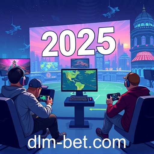 Emerging Trends in Online Gaming