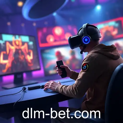 The Evolution of Online Gaming in 2025