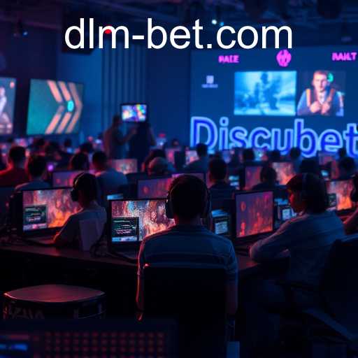 Exploring 'Discussion Forums' as a Game Category: The Impact of the 'dlmbet' Community