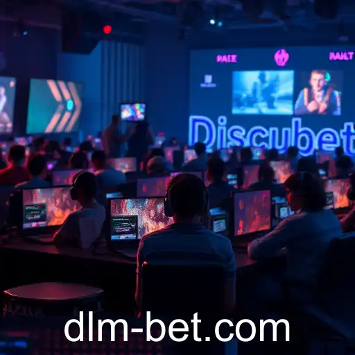 Exploring 'Discussion Forums' as a Game Category: The Impact of the 'dlmbet' Community
