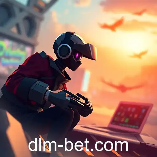 Innovations in Online Gaming: DLMBET Leads the Way