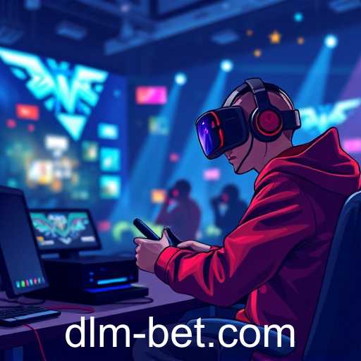 Innovative Trends in Online Gaming 2025