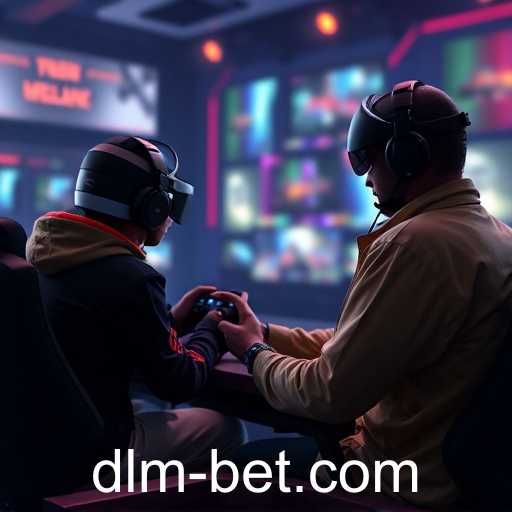 A New Horizon for Online Gambling