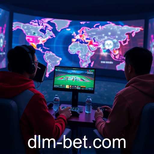 The Rise of Online Gaming Amidst Global Changes