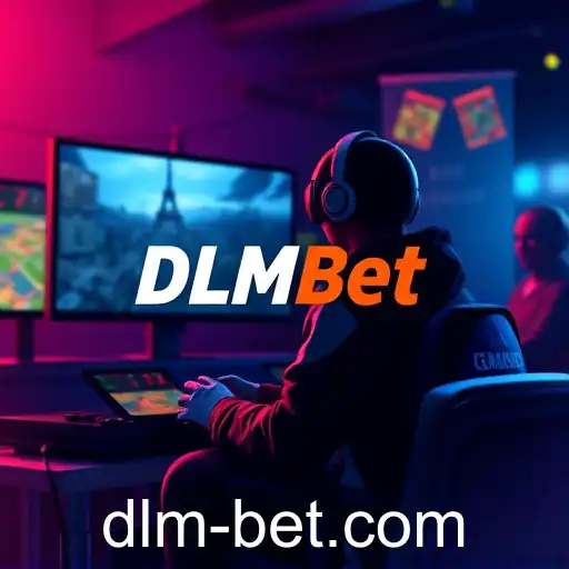 The Rise of DLMBet in the Gaming World