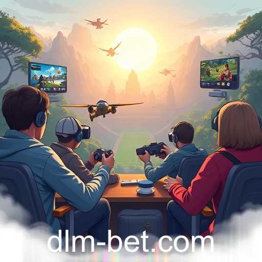 The Rise of Online Gaming: New Avenues and Challenges