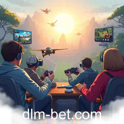 The Rise of Online Gaming: New Avenues and Challenges