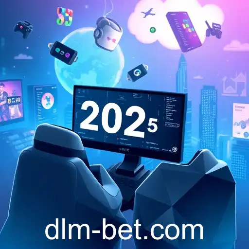 The Rise of Online Gaming in the Mid-2020s