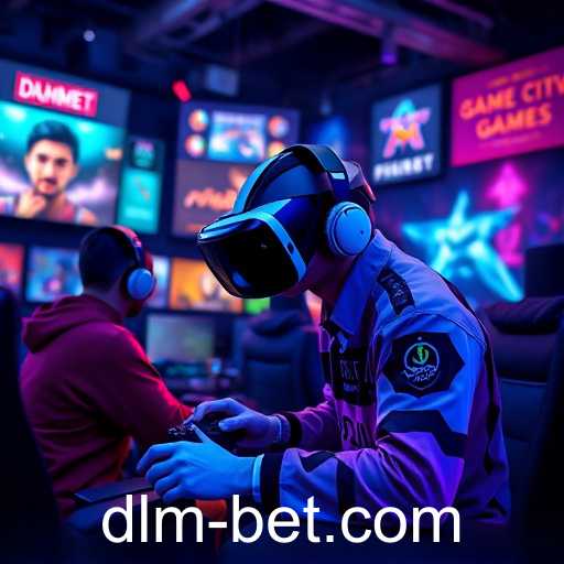 Rising Trends in Online Gaming