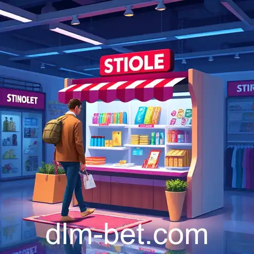 Exploring the 'Online Store' Game Category: A New Dimension in Digital Shopping