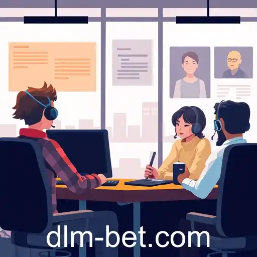 Exploring the Unusual Game Category: Customer Support in Gaming